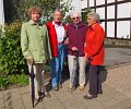 Samstag Proklamation 0137